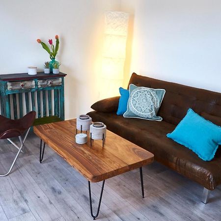 Schoenes Appartement In Meerbusch Am Buschend Exteriér fotografie